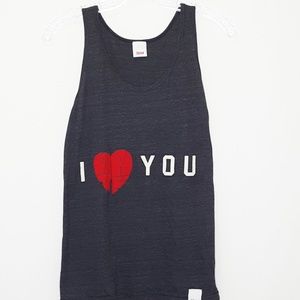 304# | I Hate You Tank | Medium